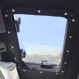 Mahindra Thar - Sunroof Openable