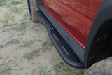 Suzuki Jimny 2024 - Rock Sliders - Model K