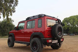 Suzuki Jimny - Roof Carrier - Model DH