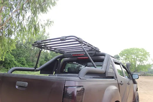 Isuzu - New Roof Carrier DH