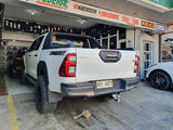 Toyota Hilux - Tow Mount (Mount Only)