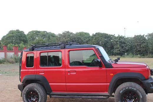 Suzuki Jimny - Roof Carrier - Model DH