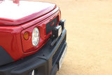 Suzuki Jimny - Bumper Light Mounting Bracket