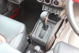 Suzuki Jimny - Console Organizer for Automatic Jimny