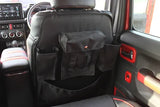 Suzuki Jimny - Front Seat Organizer