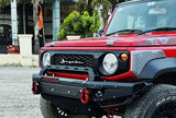 Maruti Suzuki Jimny - Proman Metal Front Bumper