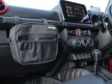 Suzuki Jimny - Passenger Grab Handle Bag