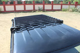 Suzuki Jimny - Roof Carrier - Model SH