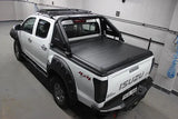 Isuzu Accessories - New Roof Carrier DF