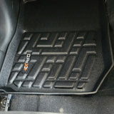 Suzuki Jimny - 3D Mats