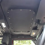 Mahindra Thar - Sunroof Openable