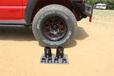 Maruti Suzuki Jimny - Proman 2" Lift Kit