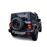 Mahindra Thar - Tail Lights LED