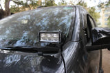 Toyota Hilux - Windscreen Mounting Brackets