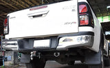 Toyota Hilux - Tow Mount (Mount Only)