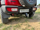 Suzuki Jimny - Tow Hook