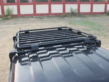 Suzuki Jimny - Roof Carrier - Model DH