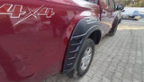 Isuzu Accessories - Fender Flares OE