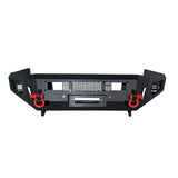 Toyota Hilux - Gladiator Front Bumper