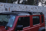 Suzuki Jimny - Roof Carrier - Model SH