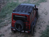 Suzuki Jimny - Roof Carrier - Model SH