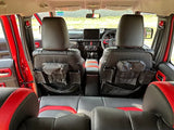 Suzuki Jimny - Front Seat Organizer