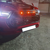 Toyota Hilux - Front Grill GR