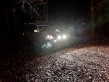 Ironman 4x4 Lights - 7" Scope LED Driving Lights