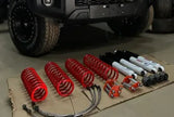 Suzuki Jimny - Dr Nano 2 Inch Lift Kit