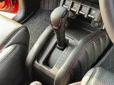 Suzuki Jimny - Leg Padding