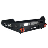 Toyota Hilux - Gladiator Front Bumper