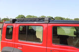 Suzuki Jimny - Roof Carrier - Model SH