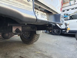 Toyota Hilux - Tow Mount (Mount Only)