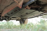 Maruti Suzuki Jimny - Underbody Protection Aluminium