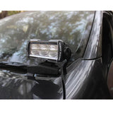 Toyota Hilux - Windshield Light Brackets (Pair)