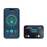 Fortuner Wind Booster Throttle Controller