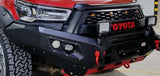 Toyota Hilux - Front Grill Revo