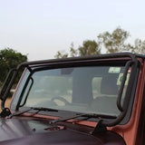 Mahindra Thar - Windshield Light Rod