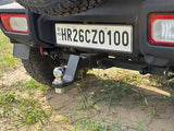 Suzuki Jimny - Tow Hook