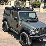 Mahindra Thar - Proman Roof Carrier