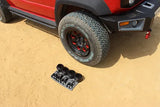 Maruti Suzuki Jimny - Proman 2" Lift Kit