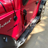 Mahindra Thar - Proman Rock Slider