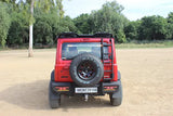 Suzuki Jimny - Spoiler