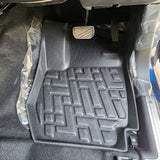 Suzuki Jimny - 3D Mats