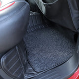 Suzuki Jimny - Top Gear Mats