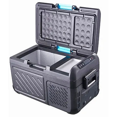 Portable / Mini Car Fridge | Refrigerator for Car | 45 Litres