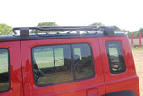 Suzuki Jimny - Roof Carrier - Model SH