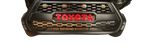 Toyota Hilux - Front Grill Revo