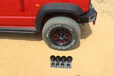 Maruti Suzuki Jimny - Proman 2" Lift Kit