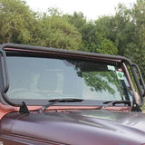 Mahindra Thar - Windshield Light Rod